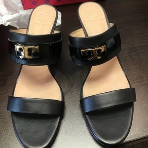 Tory Burch sandals